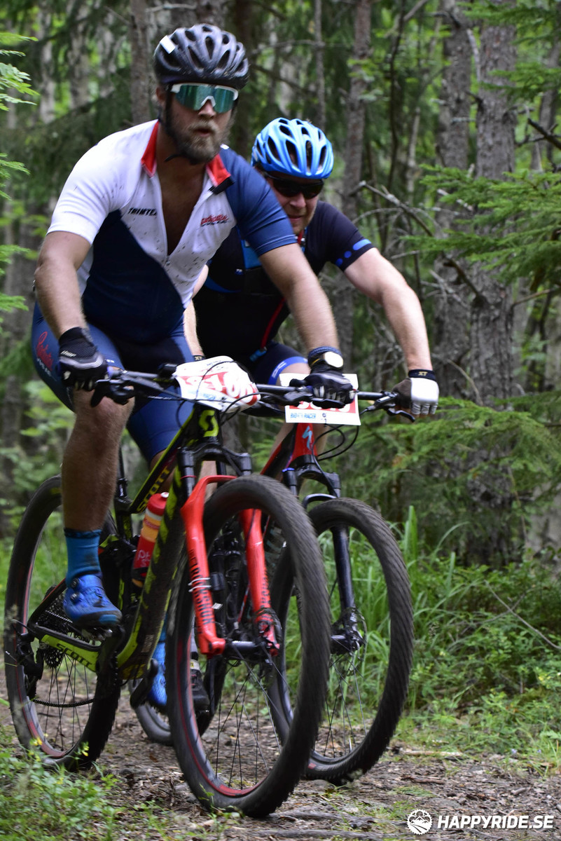 Bild från Engelbrektsturen 2019